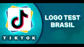 Logo Test Brasil Promo Video screenshot 1