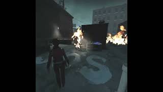 block smoker's tongue with a molotov? / L4D2 useless facts or tips PART 7