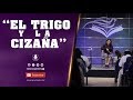 Pastora Yesenia Then - [CAPÍTULO #4] "Serie de las parábolas" El trigo y la cizaña