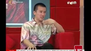 Felix Siauw - Satu Jam Lebih Dekat TV One 26-7-2014 Part1