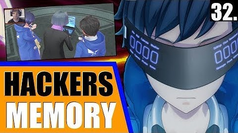 Cyber Sleuth - Hacker