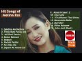 Melina rai  nepali hit songsaudio by track changelove nepali music