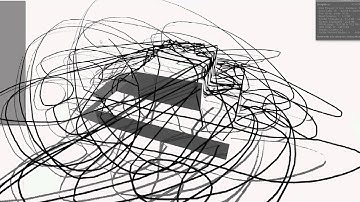 Unity Line Drawing Demo