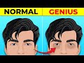 ये हैं जीनियस होने की निशानियां | 10 Signs That Shows You're Actually A Genius | Its Fact |In Hindi