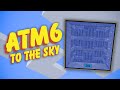 All the Mods 6 To the Sky EP44 Mekanism Fission Reactor