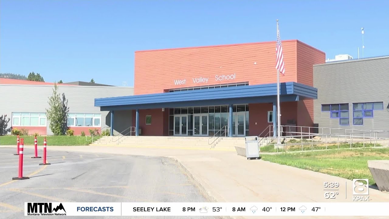 West Valley School District is running two levies in the upcoming election