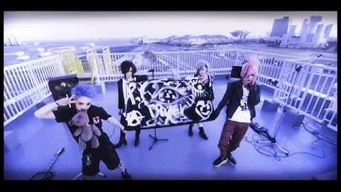 [PV] MEJIBRAY - 『Divergence』[2014.06.06]