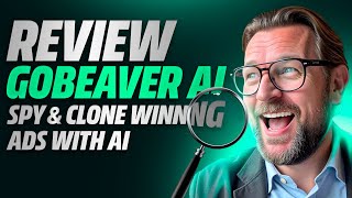 Gobeaver AI Review - Ad Campaigns In Minutes