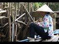 Vietnam - voyage du Nord au Sud