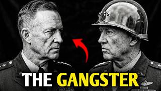 Even Patton Couldn’t Control Him — The Terry Allen Story