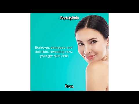 ClarityRx Restore It Glycolic Acid Serum Review: Is It Worth the Hype?