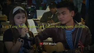 Menepi - Cover Tri suaka ft Nabila ( Story WA )