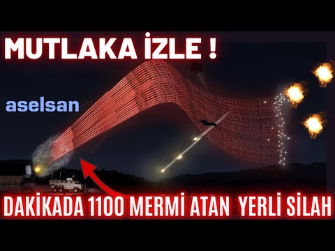 Video: Soğuk Savaş'ın En İyi Yedi Füze Kruvazörü