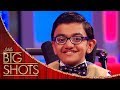 Sparsh the boy who inspired millions  little big shots