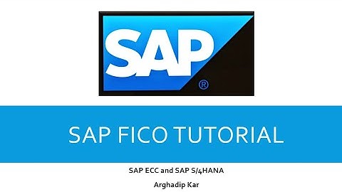 SAP FICO: Vendors: Company Code/ Purchase Organization Data comparison Tcode F.48