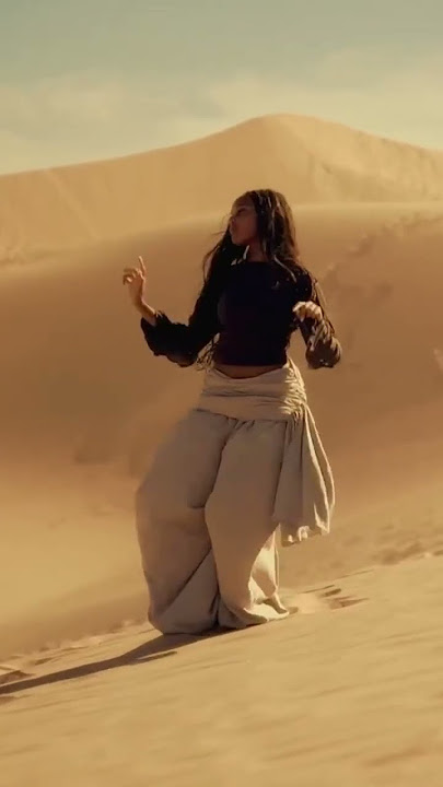 “Dream of You” out this friday 🤎