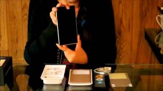 Qmobile Noir E8