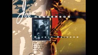 Video thumbnail of "Joe Henderson - Chega De Saudade (No More Blues)"