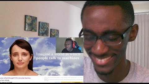 KSI PLAYS A RACIST COMPUTER PROGRAM REACTION!!!!!!