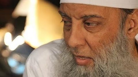 تلاوة رهيبة للشيخ الحويني وبكاء شديد للمصلين خلفه
