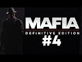 Mafia: Definitive Edition [LIVE/PC] - Playthrough #4