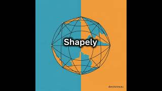 Shapely · 7/8 · Advanced Constructive Operations