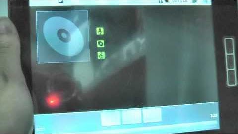 Tab T101: Android 2.2 Tablet PC, 8" Touch Screen, 512MB DDR2 RAM, 1.2 GHz CPU, Flash, HDMI Output