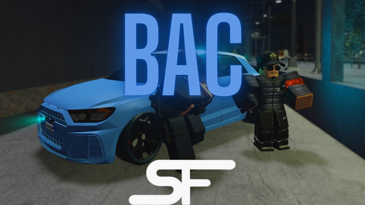 IMMERTION AVEC LA BAC DE SECOURS DE FRANCE ROLE PLAY