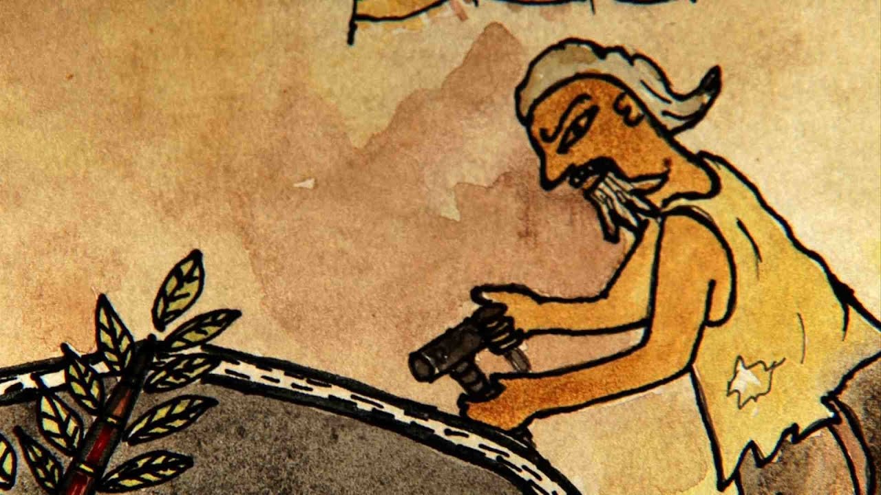 Satyamev Jayate - The Idea of India - Moving mountains