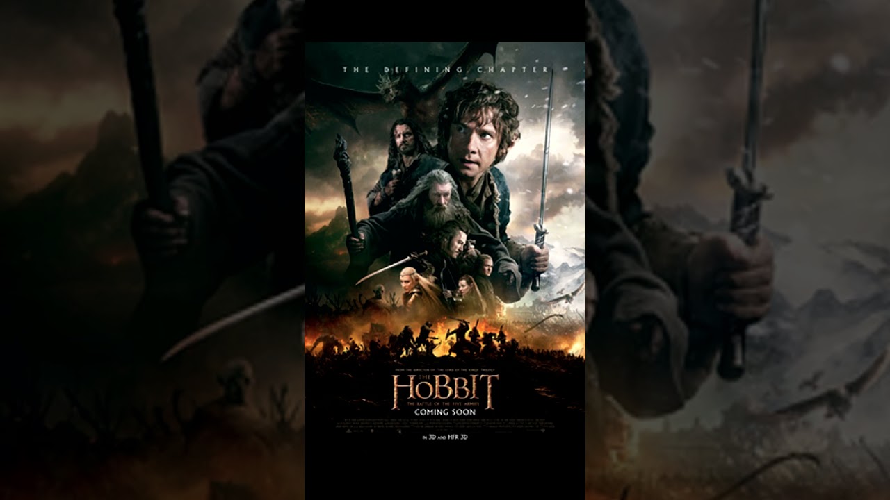 You won't believe it, but these films came out 10 years ago! 😵😵😵