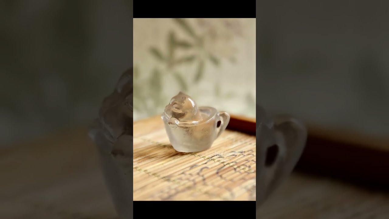 Teacup Pup 🐶 Staying Young and Happy Forever! 