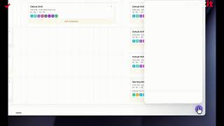 Master Custom Tardiness Reporting: by Person, Shift, Department & Site