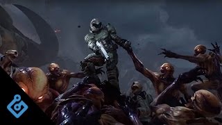 How To Beat The New Doom In 90 Minutes