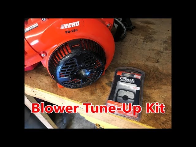 90154 ECHO 90107 REPOWER TUNE-UP KIT BLOWER TRIMMER EDGER 