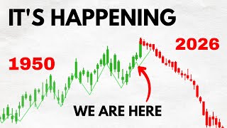 What's Coming Is WORSE Than Every Recession Since 1950 (The Yield Curve Just Snapped)
