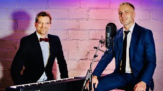 Home - Michael Bublé. Cover by Gentlemen`s Club. Rafał Jarzombek & Marek Kuder