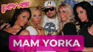 Karramba Pewex - Mam Yorka Official Audio