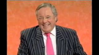 Countdown - Friday 4th October 2002 - Part 1 Of 4