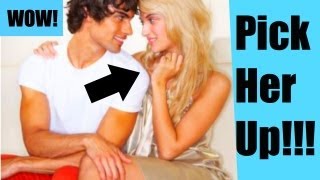 How To Ask A Girl Out (Stranger)