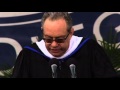 Lewis Black Commencement Speech UCSD 2013