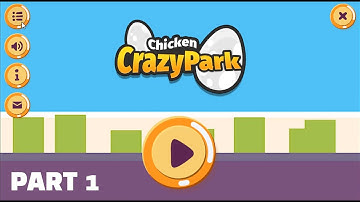 Cara Membuat Start Menu Game di Unity | Main Menu UI Tutorial (PART 1)