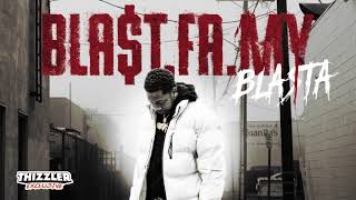 Bla$ta ft. Banga, WayMoBandzz  & BoozaKeepScorin - Lovers & Friends (Prod. AntAin’tTrippin)