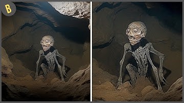 15 Descubrimientos Impactantes Hechos Por Científicos En Cuevas Selladas Durante Millones De Años