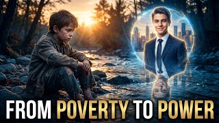Believe in Yourself When Nobody Else Does | The Power of Self-Belief (Inspiring English Story)