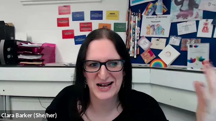 LGBT+ Lecture: Thoughts on separating artist from ...