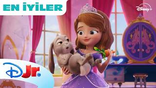 Prenses Sofia’nın Sihirli Dostları  | Prenses Sofia | @DisneyPlusTR
