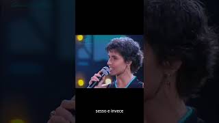 Giorgia - Nessun dolore - (Raro) Festivalbar 1994 Lignano Sabbiadoro #festivalbar