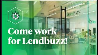 Help Drive the Future of AI-Powered Auto Finance with Lendbuzz
