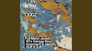 Ruff N Tuff Ruff N Tuff