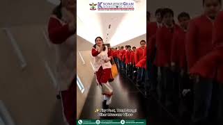 Knowledgegram International School Www.knowledgegramschool.com